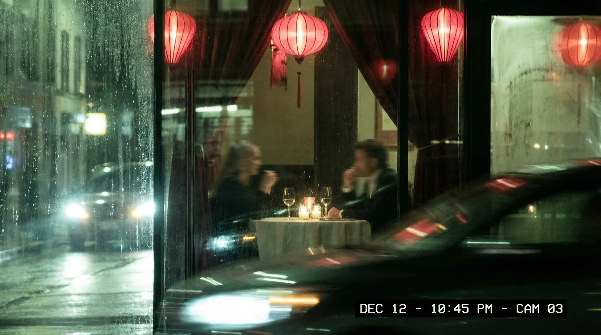 九州官网 - 餐厅密会偷拍照